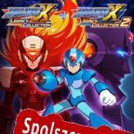 Mega Man X Legacy Collection 1 + 2 (2018/ENG/Polski/Pirate)