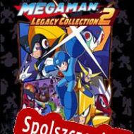 Mega Man X Legacy Collection 2 (2018/ENG/Polski/RePack from iNDUCT)