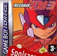 Mega Man Zero 3 (2004/ENG/Polski/RePack from WDYL-WTN)