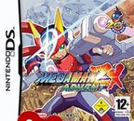 Mega Man ZX Advent (2007/ENG/Polski/License)