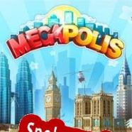 Megapolis (2012) | RePack from J@CK@L