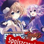 MegaTagmension Blanc + Neptune VS Zombies (2015/ENG/Polski/Pirate)