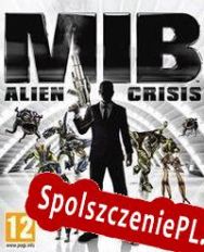 Men In Black: Alien Crisis (2012/ENG/Polski/RePack from PANiCDOX)