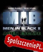 Men In Black II: Alien Escape (2002/ENG/Polski/Pirate)