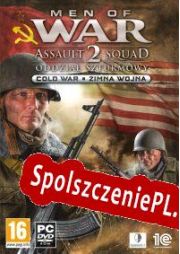 Men of War: Assault Squad 2 Cold War (2019/ENG/Polski/License)