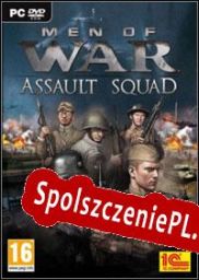 Men of War: Assault Squad (2011/ENG/Polski/RePack from Kindly)