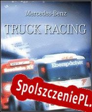 Mercedes Benz Truck Racing (2000/ENG/Polski/RePack from S.T.A.R.S.)