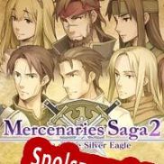 Mercenaries Saga 2: Order Of The Silver Eagle (2015/ENG/Polski/Pirate)