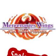 Mercenaries Wings: The False Phoenix (2018/ENG/Polski/License)