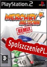 Mercury Meltdown Remix (2006/ENG/Polski/License)