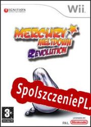 Mercury Meltdown Revolution (2007/ENG/Polski/License)