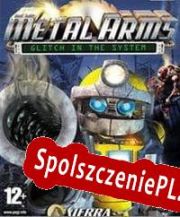 Metal Arms: Glitch in the System (2003/ENG/Polski/License)