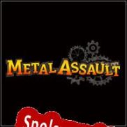 Metal Assault (2016/ENG/Polski/RePack from tRUE)