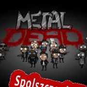 Metal Dead (2011/ENG/Polski/RePack from DJiNN)