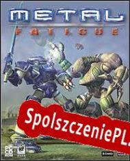 Metal Fatigue (2000/ENG/Polski/License)