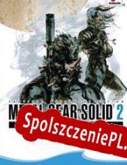 Metal Gear Solid 2: Substance (2003/ENG/Polski/Pirate)