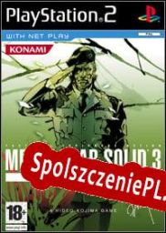 Metal Gear Solid 3: Subsistence (2006/ENG/Polski/License)