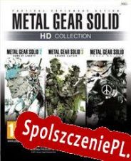 Metal Gear Solid HD Collection (2011) | RePack from nGen