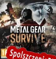 Metal Gear Survive (2018/ENG/Polski/Pirate)