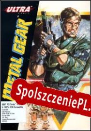 Metal Gear (1990) | RePack from DTCG