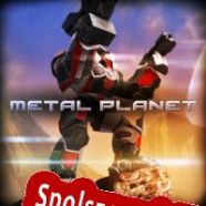 Metal Planet (2013/ENG/Polski/RePack from TMG)