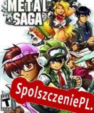 Metal Saga (2022/ENG/Polski/Pirate)