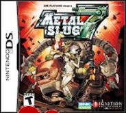 Metal Slug 7 (2008/ENG/Polski/Pirate)