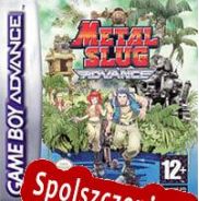 Metal Slug Advance (2004/ENG/Polski/RePack from MTCT)