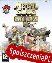 Metal Slug Anthology (2006/ENG/Polski/RePack from TRSi)