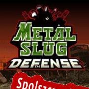 Metal Slug Defense (2014/ENG/Polski/License)