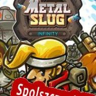 Metal Slug Infinity (2019/ENG/Polski/License)