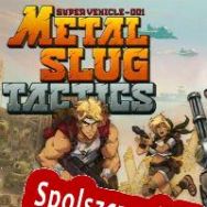 Metal Slug Tactics (2022/ENG/Polski/RePack from iOTA)