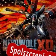 Metal Wolf Chaos XD (2019/ENG/Polski/License)