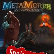 MetaMorph: Dungeon Creatures (2017/ENG/Polski/Pirate)