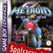 Metroid Fusion (2002/ENG/Polski/License)