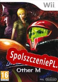 Metroid: Other M (2010/ENG/Polski/RePack from TWK)