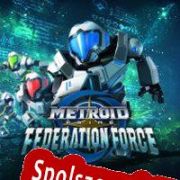 Metroid Prime: Federation Force (2016) | RePack from Reloaded