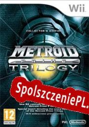 Metroid Prime Trilogy (2009/ENG/Polski/RePack from MYTH)