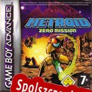 Metroid: Zero Mission (2004) | RePack from TECHNIC