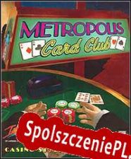 Metropolis Card Club (2001/ENG/Polski/Pirate)