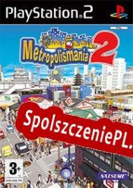 MetropolisMania 2 (2007/ENG/Polski/RePack from Black_X)