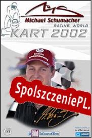 Michael Schumacher Racing World Kart 2002 (2002/ENG/Polski/RePack from TFT)