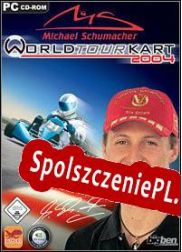 Michael Schumacher World Tour Kart 2004 (2004/ENG/Polski/RePack from KaOs)