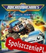 Micro Machines: World Series (2017/ENG/Polski/Pirate)