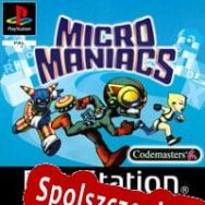 Micro Maniacs (2000) | RePack from Solitary