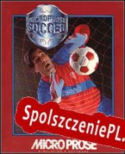 MicroProse Soccer (1989/ENG/Polski/RePack from AHCU)