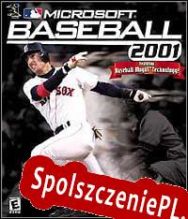 Microsoft Baseball 2001 (2000) | RePack from Autopsy_Guy