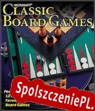 Microsoft Classic Board Games (2000/ENG/Polski/RePack from ENGiNE)