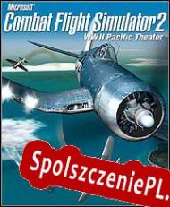 Microsoft Combat Flight Simulator 2: WWII Pacific Theater (2000) | RePack from DOC