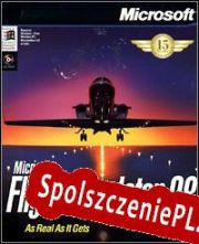 Microsoft Flight Simulator 98 (1997/ENG/Polski/RePack from RESURRECTiON)